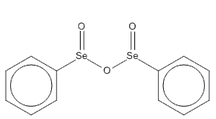 苯亚硒酸酐-CAS:17697-12-0