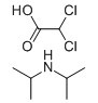 二氯醋酸二异丙胺-CAS:660-27-5