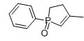 3-甲基-1-苯基-2-磷 1-氧化物-CAS:707-61-9