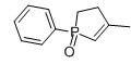 3-甲基-1-苯基-2-磷 1-氧化物-CAS:707-61-9