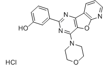 PI-103-CAS:371935-74-9