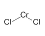 二氯化铬(II)-CAS:10049-05-5