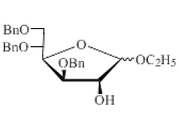 三苄糖苷-CAS:10310-32-4