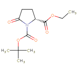 BOC-D-焦谷氨酸乙酯-CAS:144978-35-8