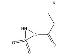 丙胺基磺酰胺钾盐-CAS:1393813-41-6