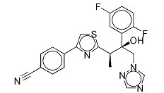 艾沙康唑-CAS:241479-67-4