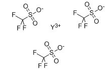 三氟甲磺酸钇-CAS:52093-30-8