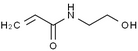 N-(2-羟乙基)丙烯酰胺(含稳定剂MEHQ)-CAS:7646-67-5
