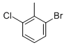 2-溴-6-氯甲苯-CAS:62356-27-8