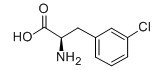3-氯-D-苯丙氨酸-CAS:80126-52-9