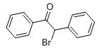 2-溴-2-苯基乙酰苯-CAS:1484-50-0