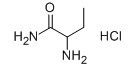 L-2-氨基丁酰胺盐酸盐-CAS:7682-20-4