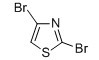 2,4-二溴噻唑-CAS:4175-77-3