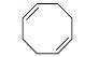 1,5-环辛二稀-CAS:1552-12-1