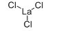无水氯化镧-CAS:10099-58-8