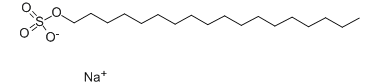 正十八烷基硫酸钠-CAS:1120-04-3