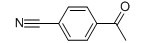 对氰基苯乙酮-CAS:1443-80-7