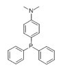 4-(二甲氨基)三苯基膦-CAS:739-58-2