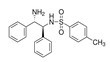(1S,2S)-N-(对甲苯磺酰)-1,2-二苯基乙二胺-CAS:167316-27-0