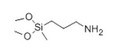 3-氨丙基甲基二甲氧基硅烷-CAS:3663-44-3