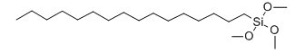十六烷基三甲氧基硅烷-CAS:16415-12-6