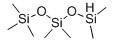 1,1,1,3,3,5,5-七甲基三硅氧烷-CAS:2895-07-0