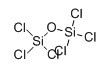 六氯二硅氧烷-CAS:14986-21-1