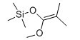 1-甲氧基-2-甲基-1-(三甲基硅氧基)丙烯-CAS:31469-15-5