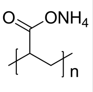 聚丙烯酸铵-CAS:9003-03-6