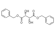 L-酒石酸二苄酯-CAS:622-00-4