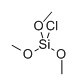 三甲氧基氯硅烷-CAS:4668-00-2