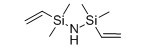 1,3-二乙烯基-1,1,3,3-四甲基二硅氮烷-CAS:7691-02-3