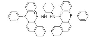 (R,R)-DACH-萘基 Trost 配体-CAS:174810-09-4