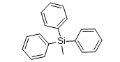 三苯基甲基硅烷-CAS:791-29-7