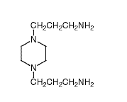 1,4-双(3-氨基丙基)哌嗪-CAS:7209-38-3