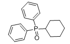 环己基双苯膦氧化物-CAS:13689-20-8