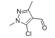 5-氯-1,3-二甲基-1H-吡唑-4-甲醛-CAS:27006-76-4