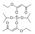 二异丙氧二(乙氧乙酰乙酰)合酞-CAS:27858-32-8