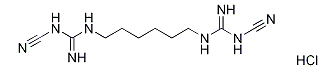 聚六亚甲基双胍-CAS:27083-27-8