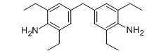 4,4'-亚甲基双(2,6-二乙基苯胺)-CAS:13680-35-8