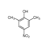 4-硝基-2,6-二甲苯酚-CAS:2423-71-4