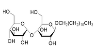 十二烷基-β-D-麦芽糖苷-CAS:69227-93-6