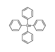 四苯基锗-CAS:1048-05-1