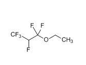 乙基1,1,2,3,3,3-六氟丙醚-CAS:380-34-7