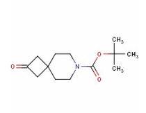 2-氧代-7-氮杂螺[3.5]壬烷-7-甲酸叔丁酯-CAS:203661-69-2