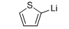 2-噻吩基锂-CAS:2786-07-4