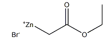 乙酸乙酯溴化锌-CAS:5764-82-9