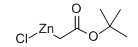 2-叔丁氧基-2-羰基乙基锌氯-CAS:321745-86-2