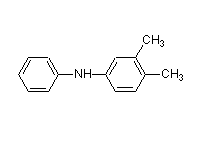 3,4-二甲基二苯胺-CAS:17802-36-7