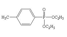 4-甲基苄基膦酸二乙酯-CAS:3762-25-2